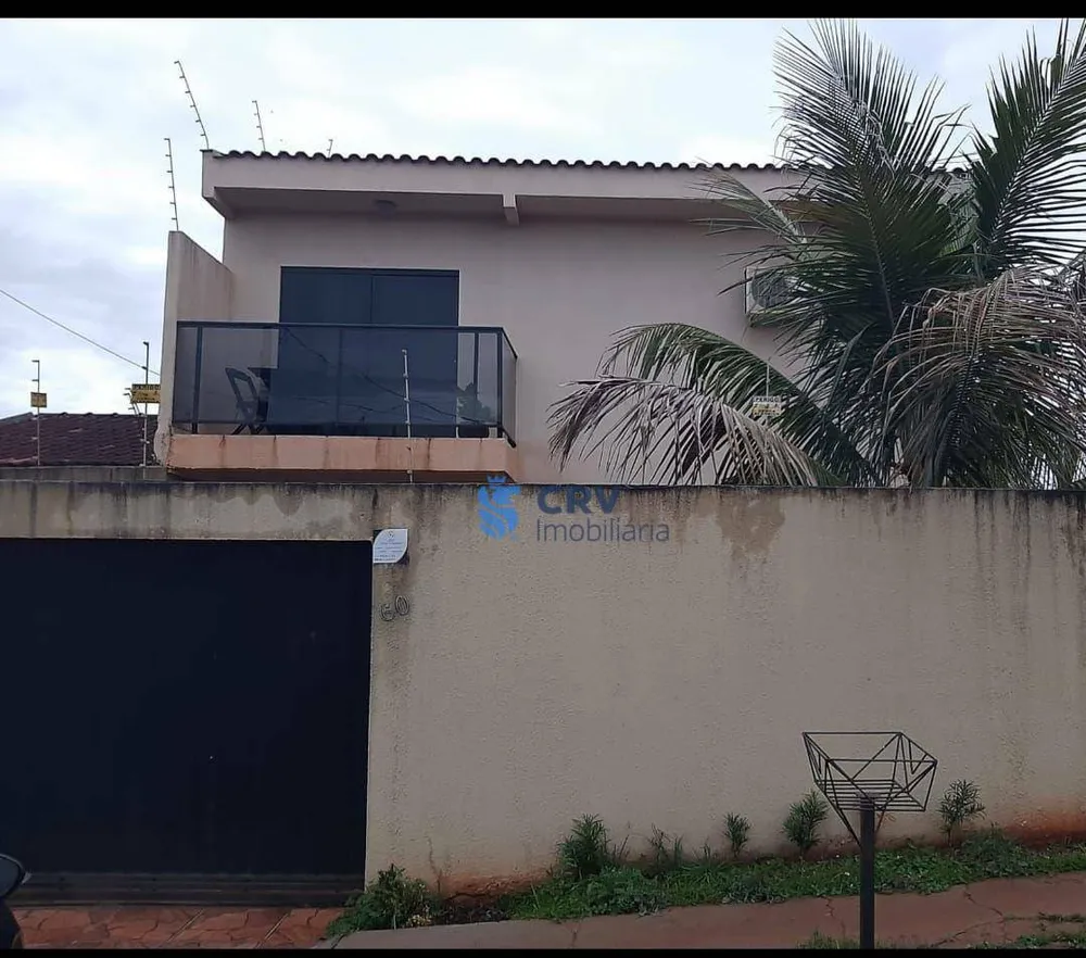 Casa, 3 quartos, 123 m² - Foto 8