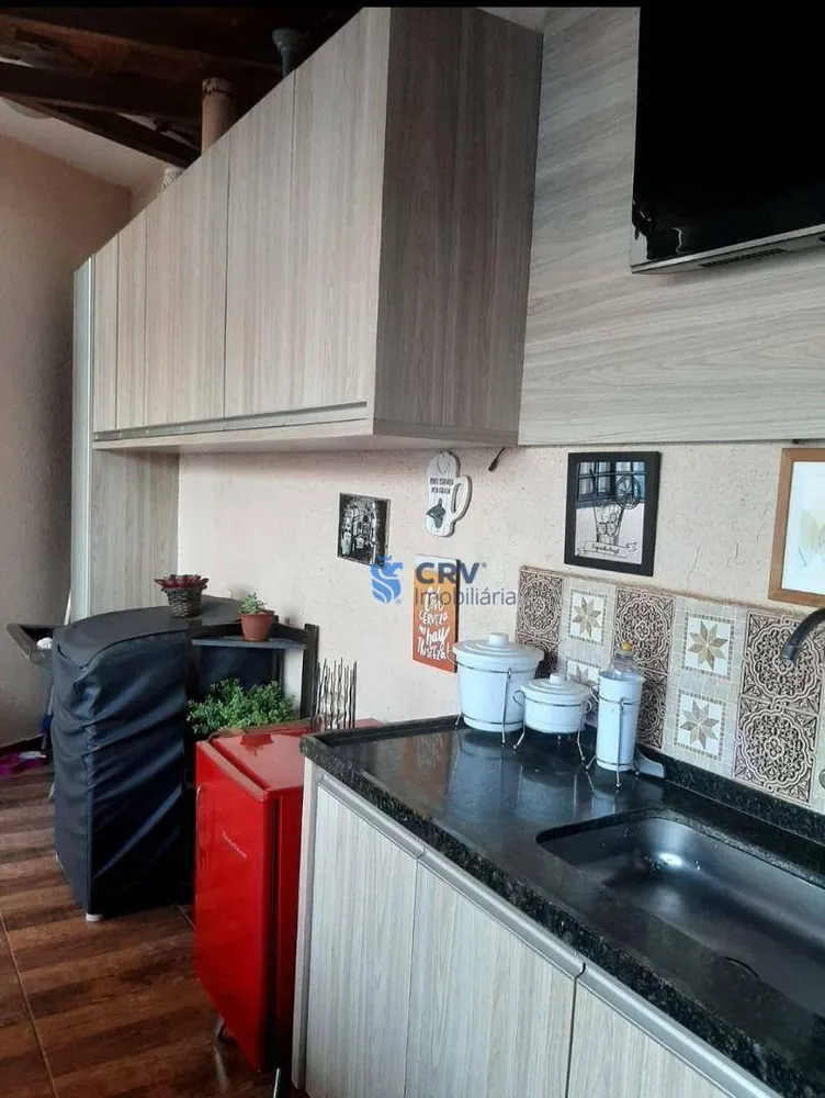 Casa, 3 quartos, 123 m² - Foto 3