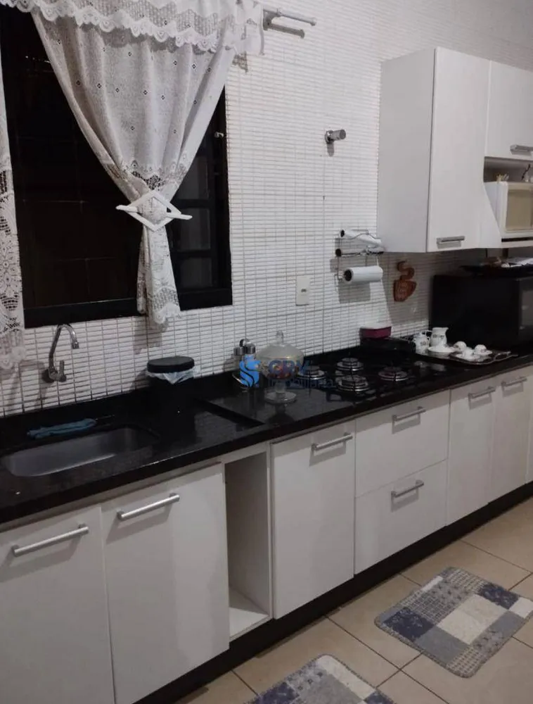 Casa, 3 quartos, 123 m² - Foto 10