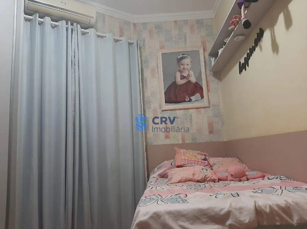 Casa, 3 quartos, 123 m² - Foto 4