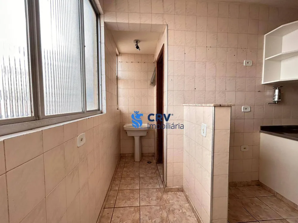 Apartamento, 3 quartos, 77 m² - Foto 1