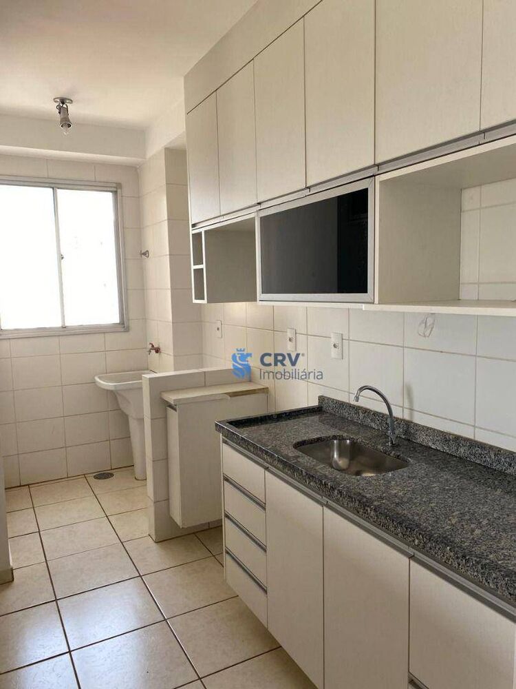 Apartamento para alugar com 3 quartos, 73m² - Foto 3