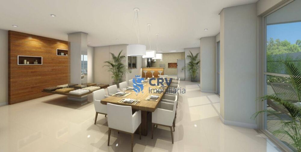 Apartamento para alugar com 3 quartos, 73m² - Foto 20
