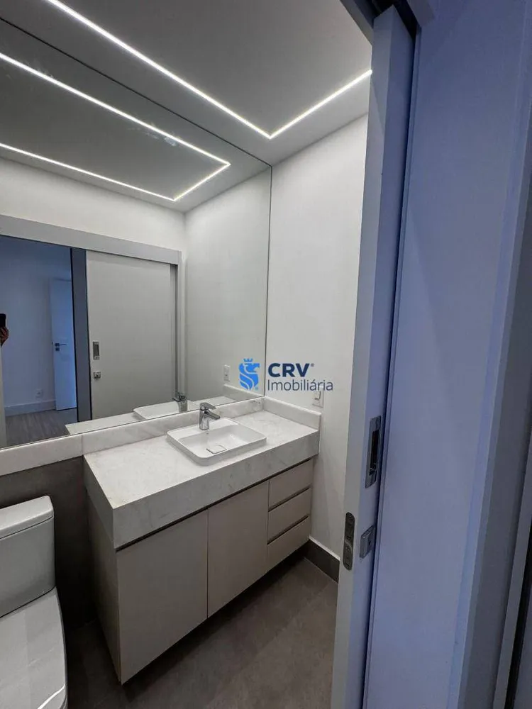 Apartamento, 3 quartos, 185 m² - Foto 3