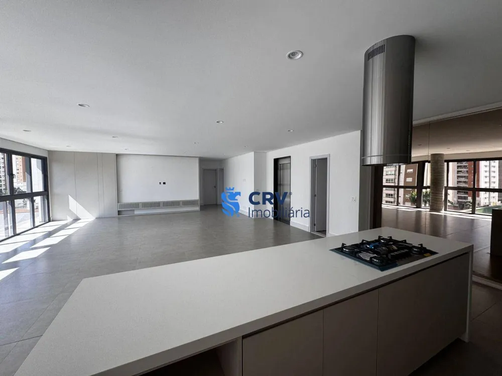 Apartamento, 3 quartos, 185 m² - Foto 2