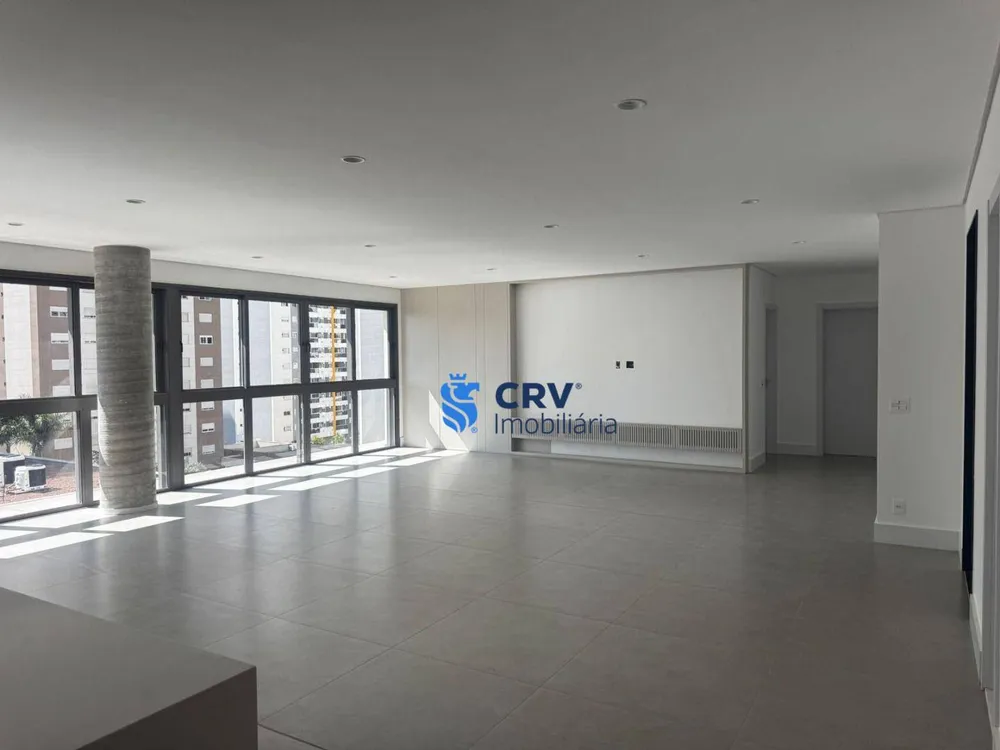 Apartamento, 3 quartos, 185 m² - Foto 8