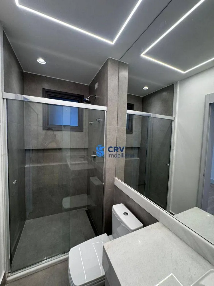 Apartamento, 3 quartos, 185 m² - Foto 5