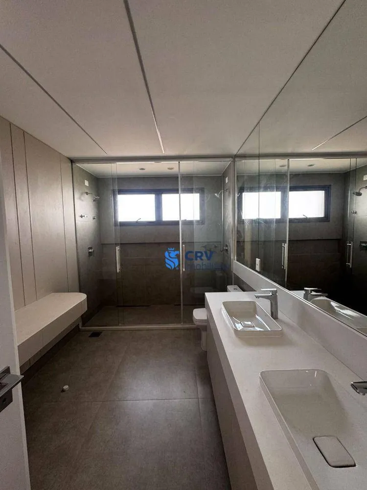 Apartamento, 3 quartos, 185 m² - Foto 1