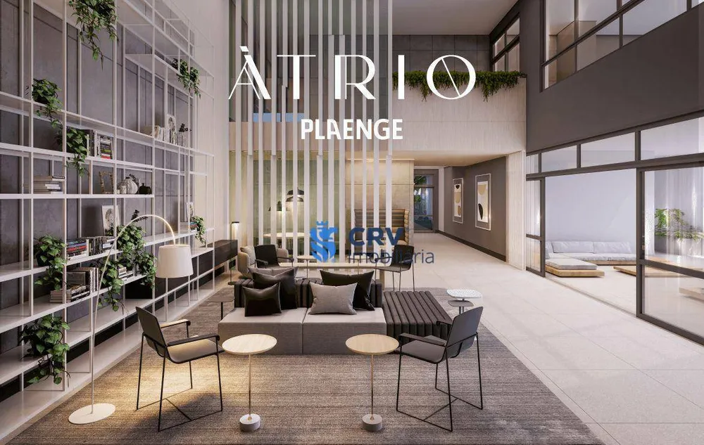 Apartamento, 3 quartos, 185 m² - Foto 2