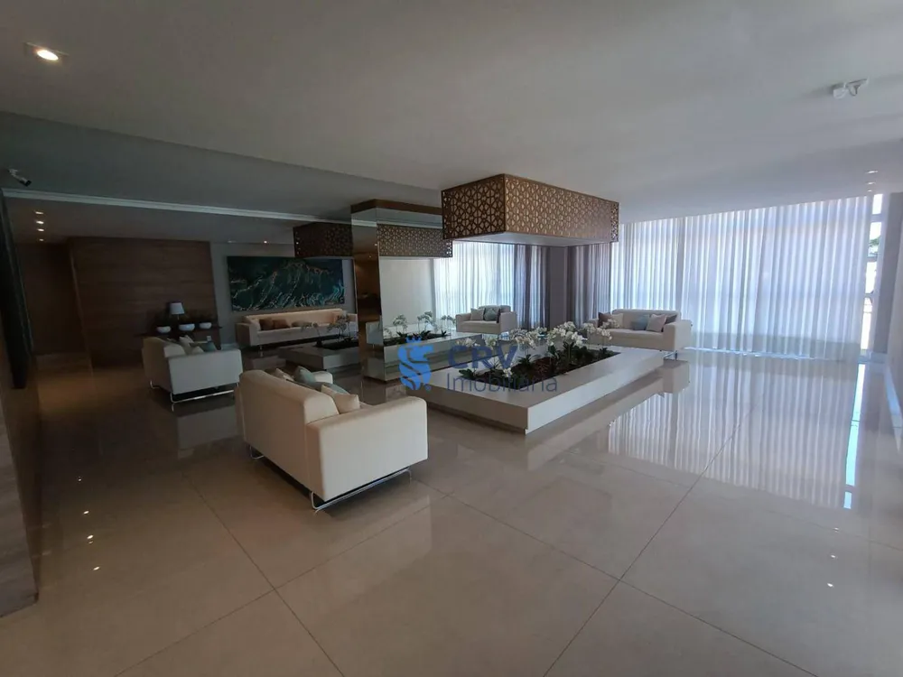 Apartamento, 3 quartos, 125 m² - Foto 11