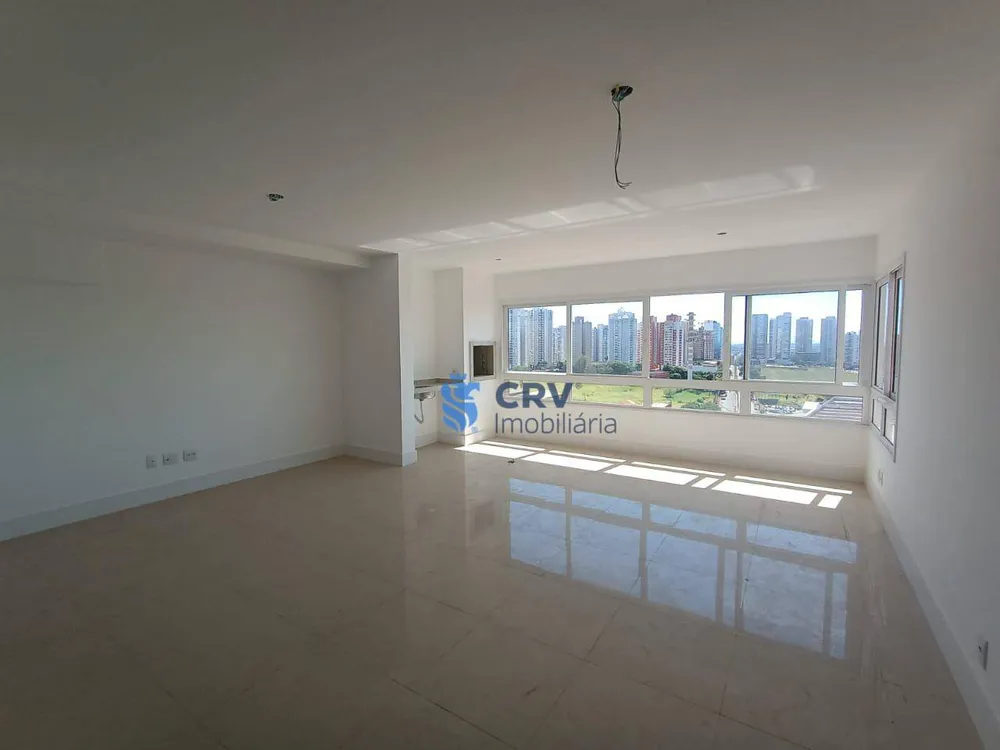 Apartamento, 3 quartos, 125 m² - Foto 1