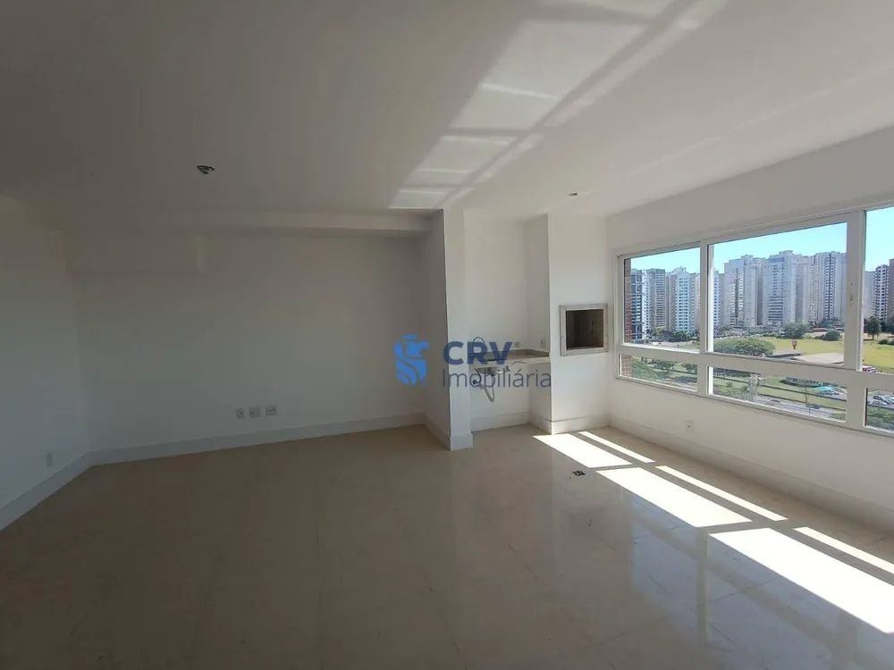 Apartamento, 3 quartos, 125 m² - Foto 3