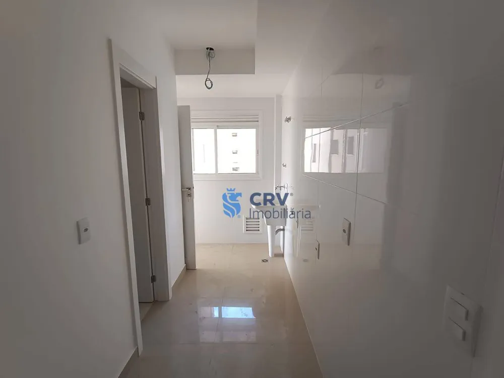 Apartamento, 3 quartos, 125 m² - Foto 7