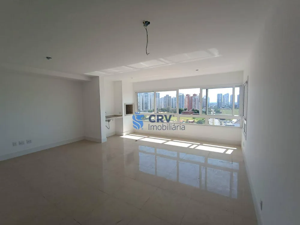 Apartamento, 3 quartos, 125 m² - Foto 2