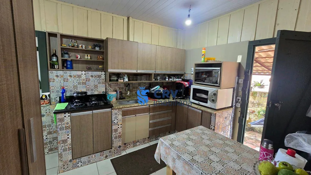 Casa, 3 quartos, 148 m² - Foto 3