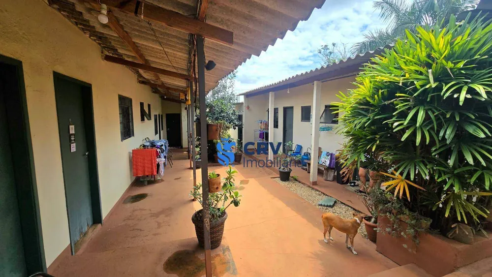 Casa, 3 quartos, 148 m² - Foto 8