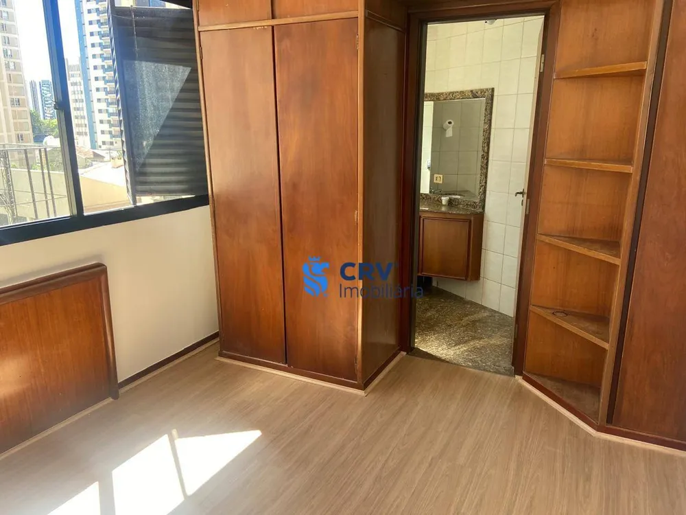 Apartamento, 4 quartos, 190 m² - Foto 4