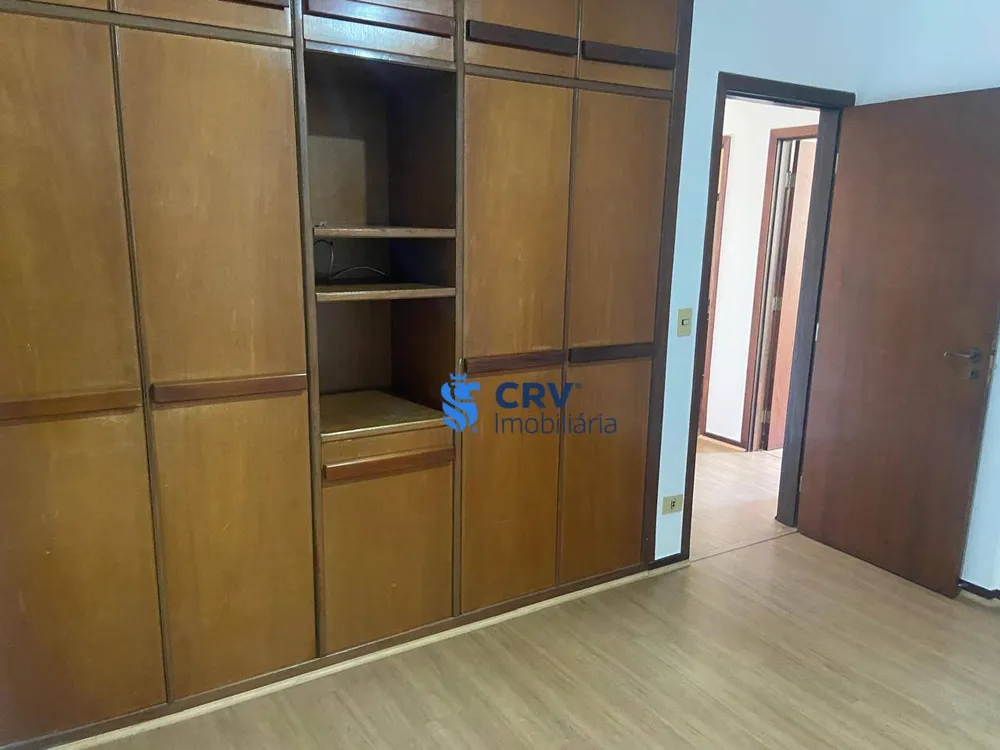 Apartamento, 4 quartos, 190 m² - Foto 7