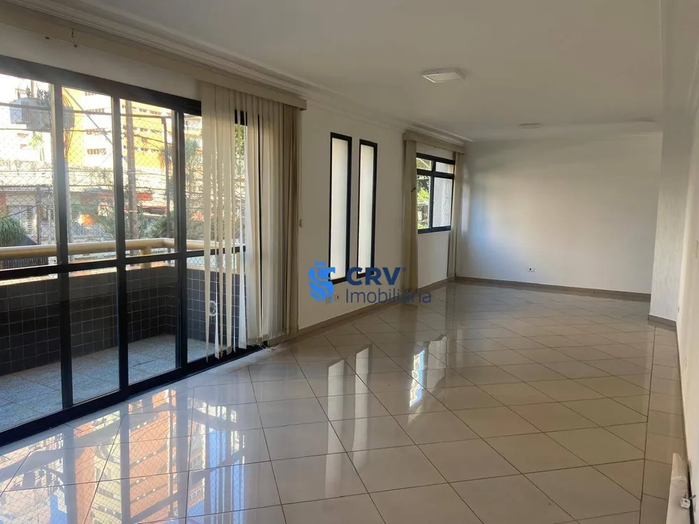 Apartamento, 4 quartos, 190 m² - Foto 1