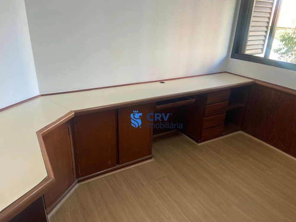 Apartamento, 4 quartos, 190 m² - Foto 8