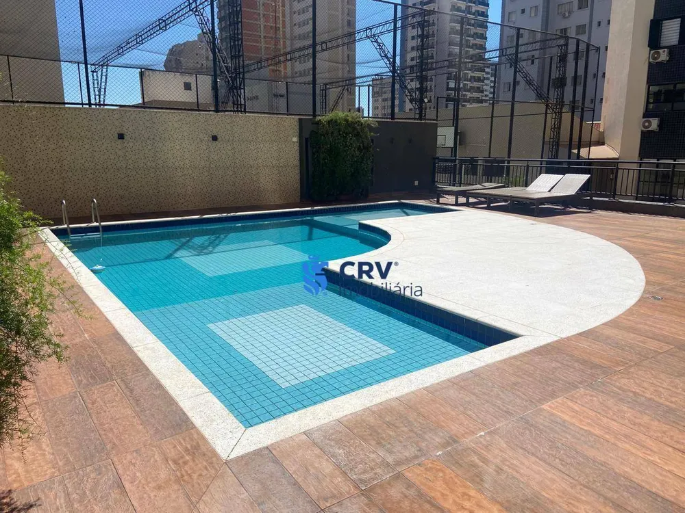 Apartamento, 4 quartos, 190 m² - Foto 6