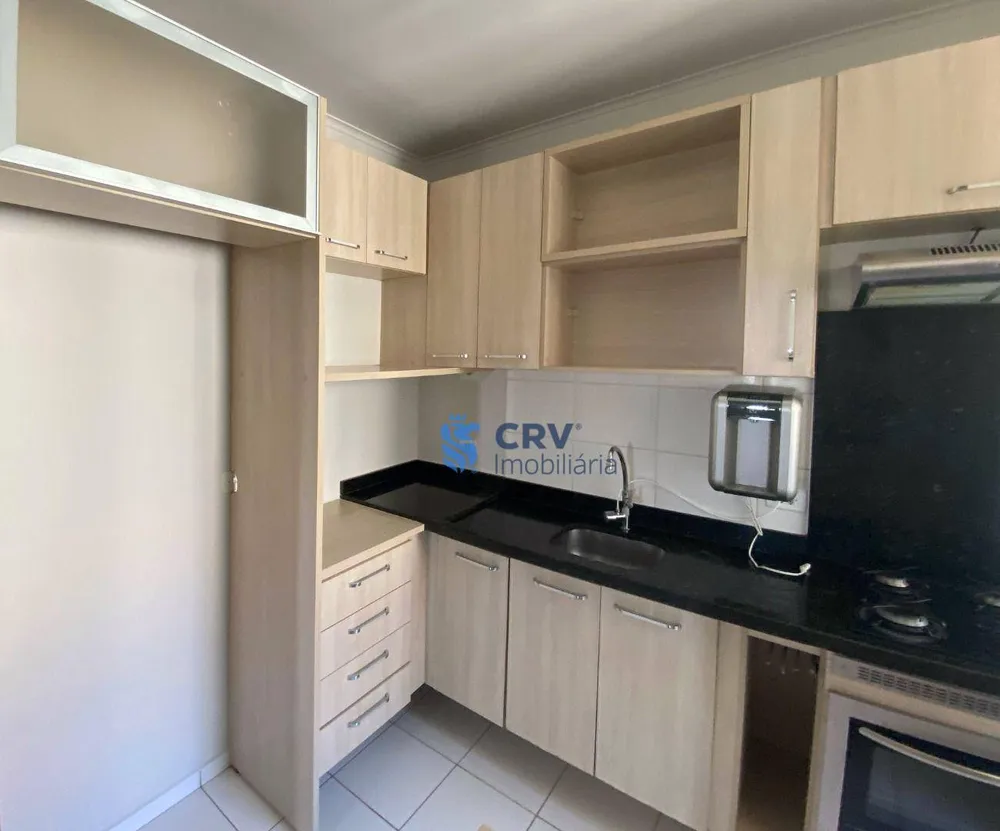 Apartamento, 2 quartos, 50 m² - Foto 2
