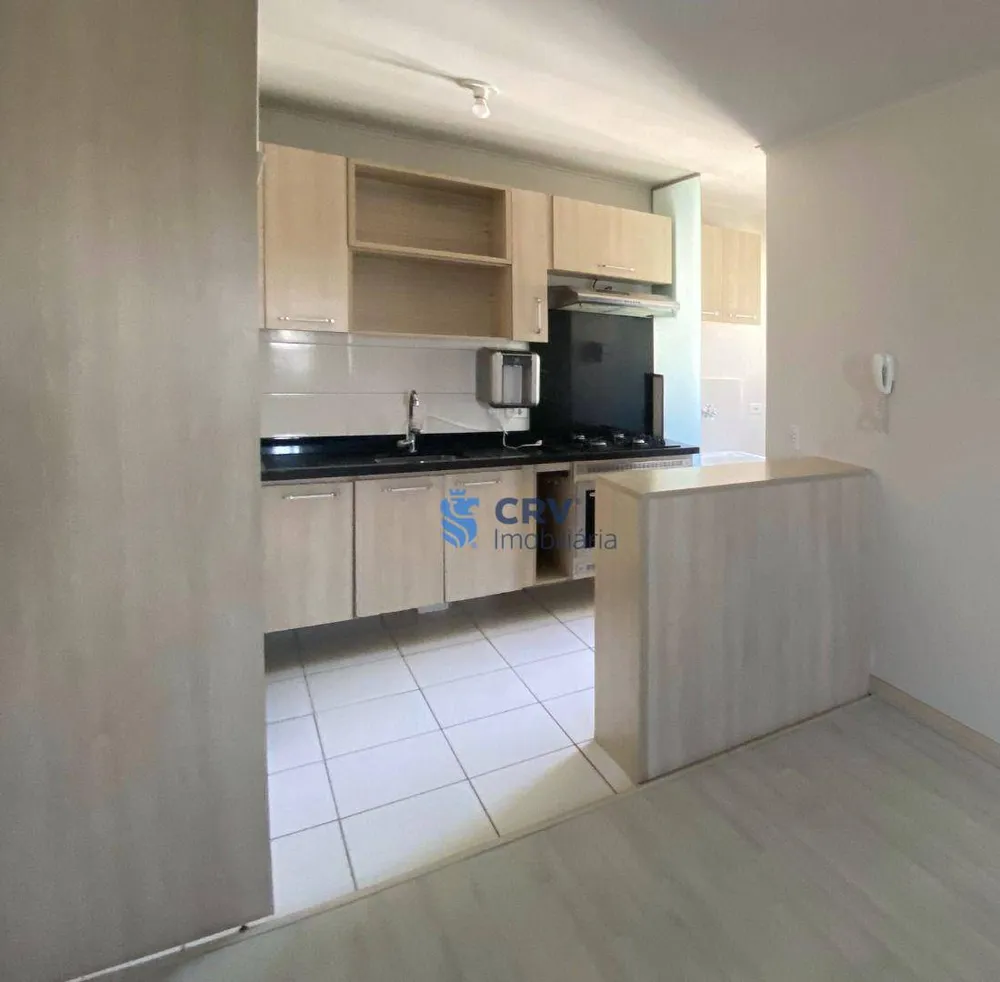 Apartamento, 2 quartos, 50 m² - Foto 2