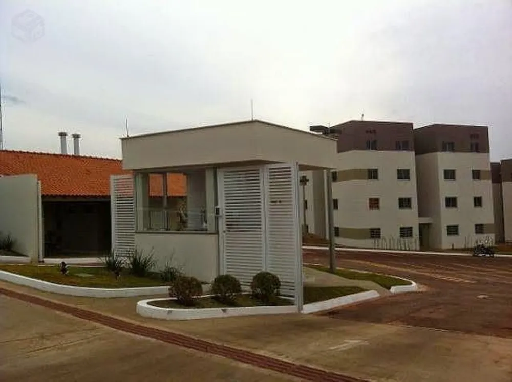 Apartamento, 2 quartos, 50 m² - Foto 4