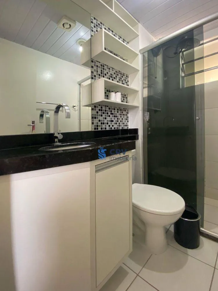 Apartamento, 2 quartos, 50 m² - Foto 1