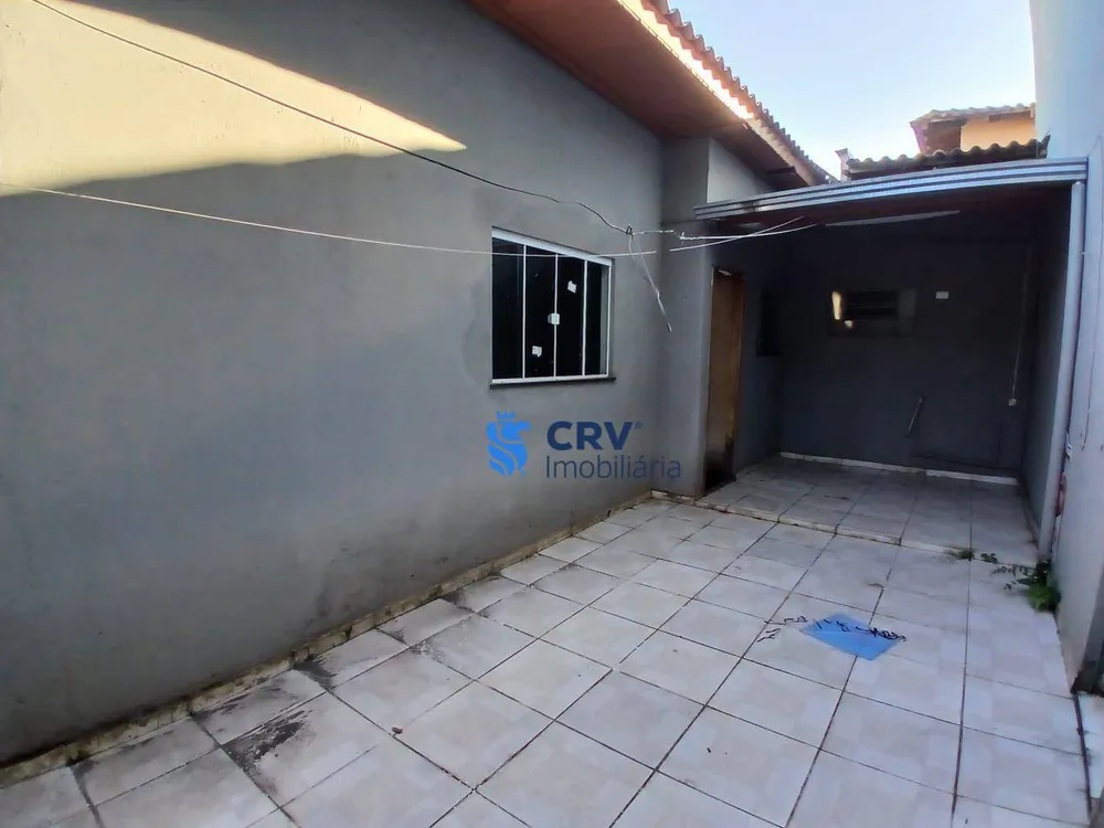 Depósito-Galpão, 260 m² - Foto 5