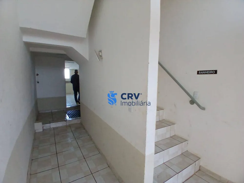 Depósito-Galpão, 260 m² - Foto 6