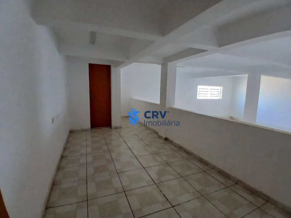 Depósito-Galpão, 260 m² - Foto 2