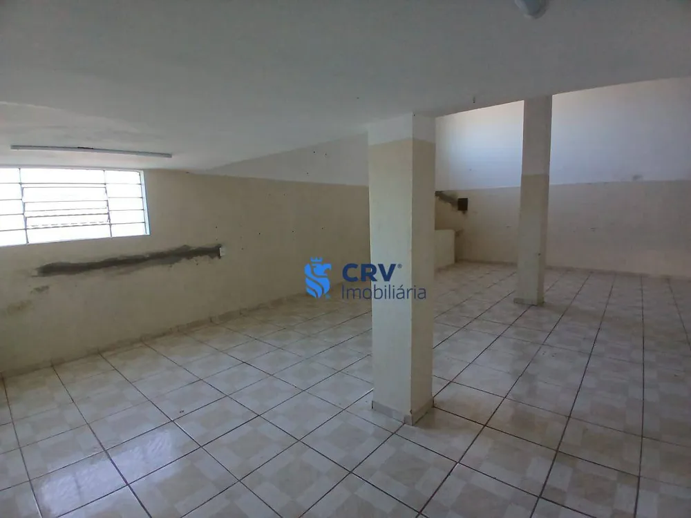 Depósito-Galpão, 260 m² - Foto 1