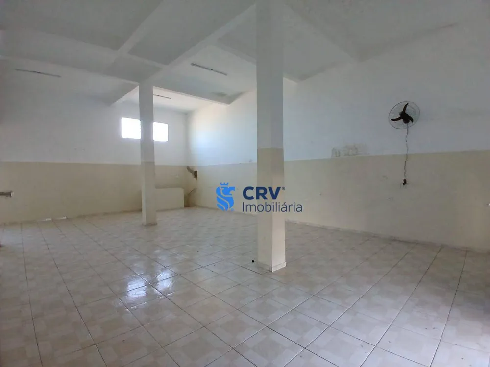 Depósito-Galpão, 260 m² - Foto 8