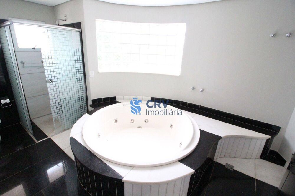Sobrado para alugar com 3 quartos, 500m² - Foto 8