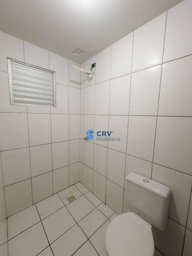 Apartamento, 2 quartos, 48 m² - Foto 4