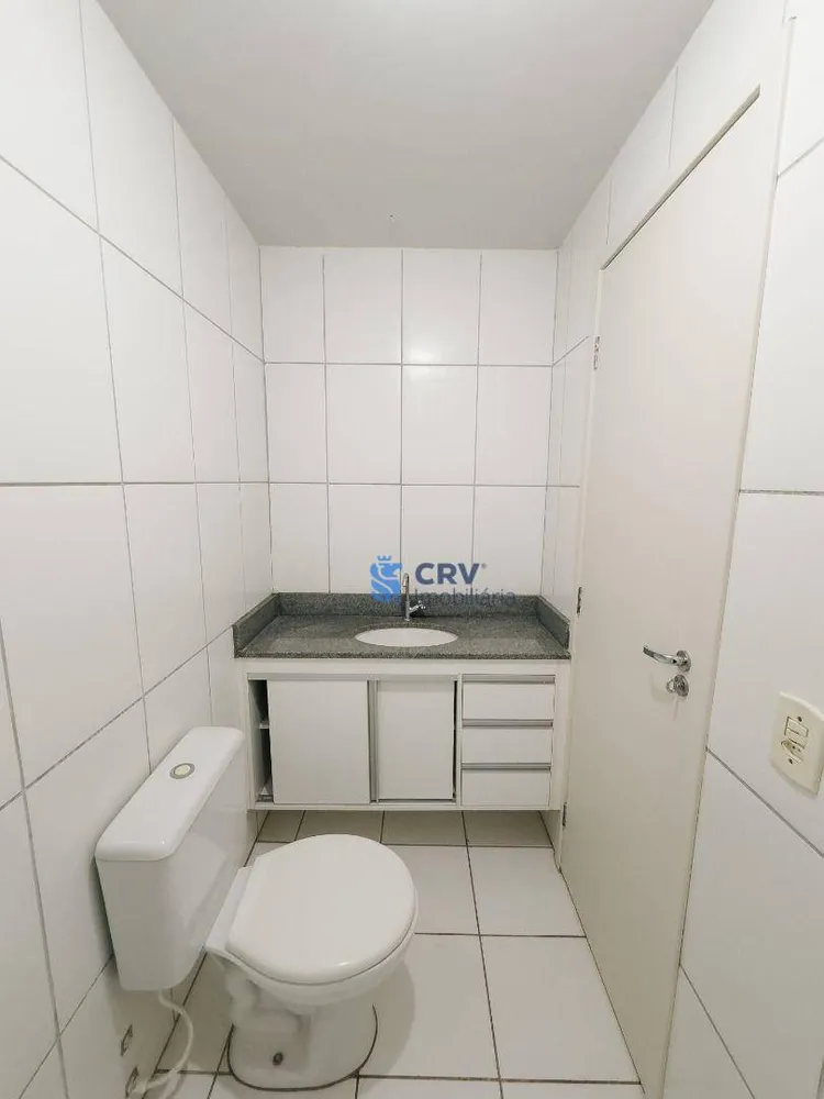 Apartamento, 2 quartos, 48 m² - Foto 5