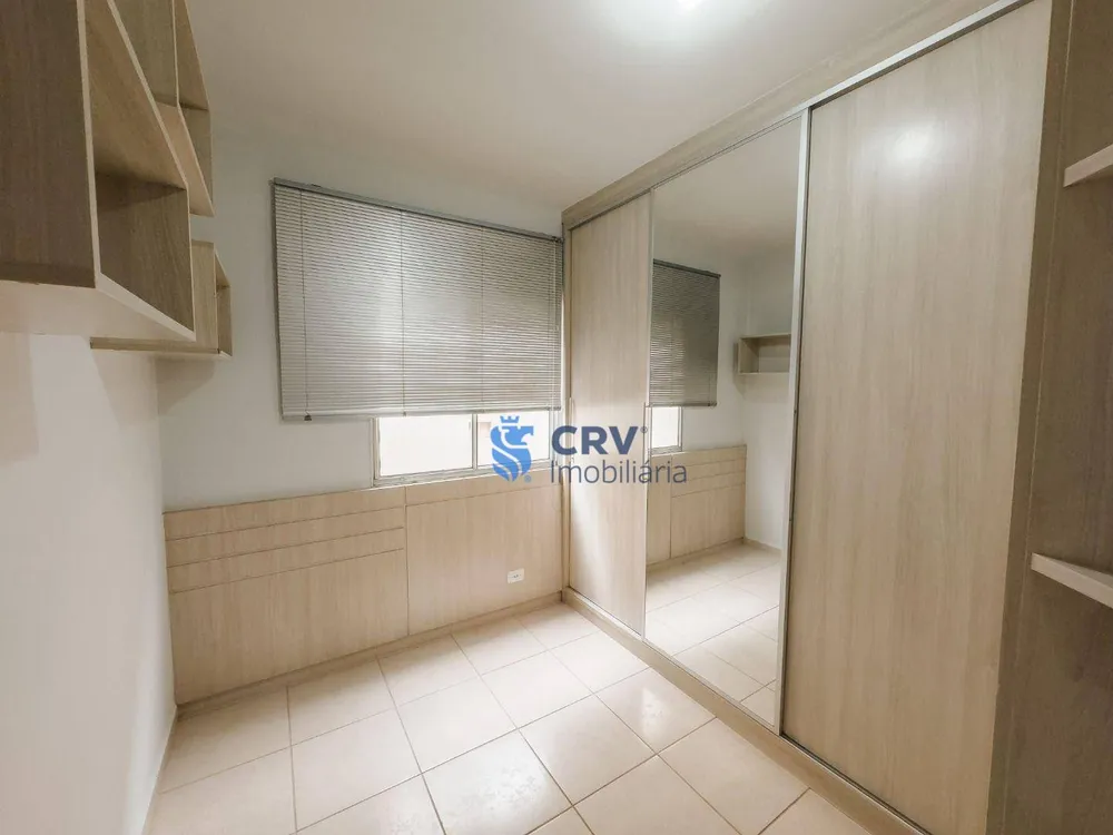 Apartamento, 2 quartos, 48 m² - Foto 2
