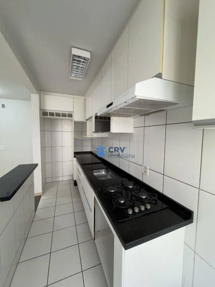 Apartamento, 2 quartos, 48 m² - Foto 2