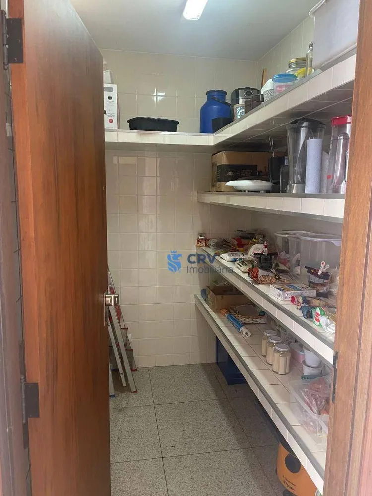 Cobertura, 5 quartos, 650 m² - Foto 10