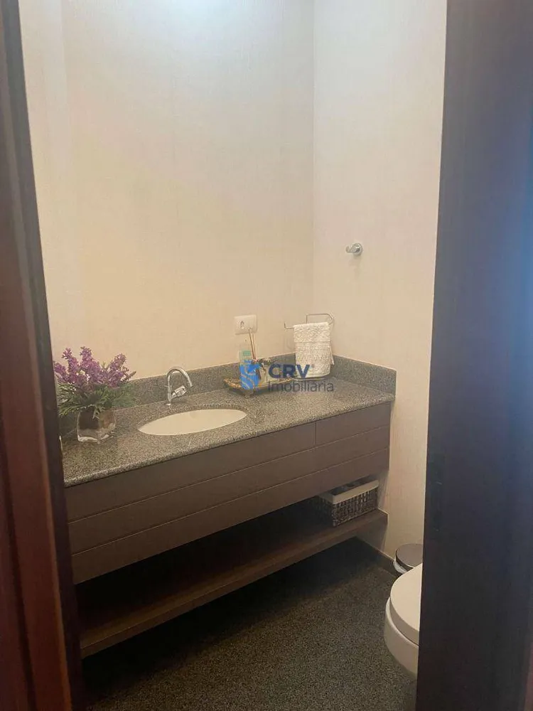 Cobertura, 5 quartos, 650 m² - Foto 8