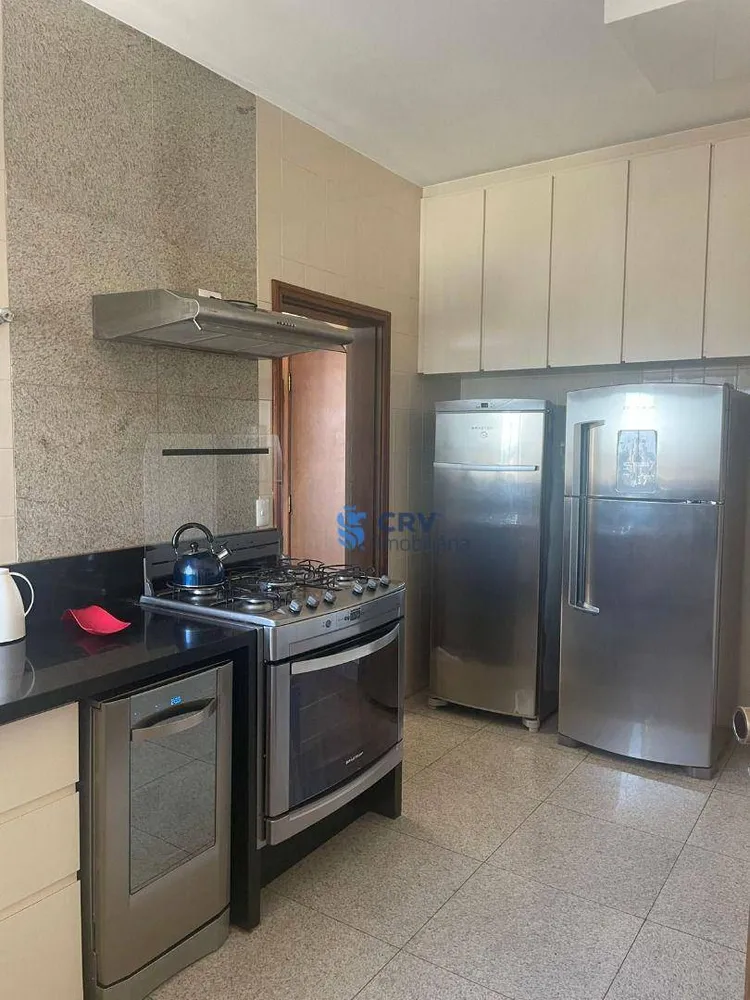 Cobertura, 5 quartos, 650 m² - Foto 9
