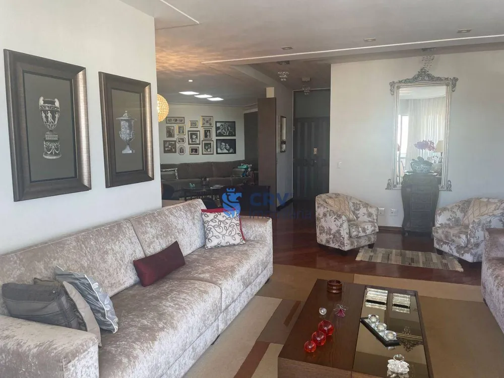 Cobertura, 5 quartos, 650 m² - Foto 7
