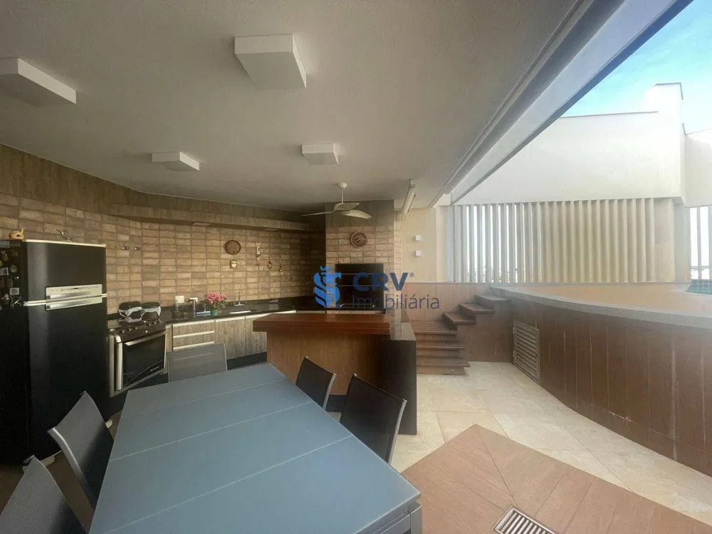 Cobertura, 5 quartos, 650 m² - Foto 1