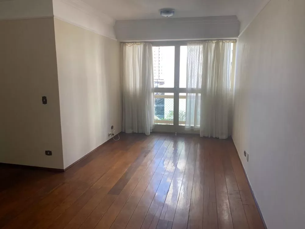 Apartamento à venda com 3 quartos, 87m² - Foto 1