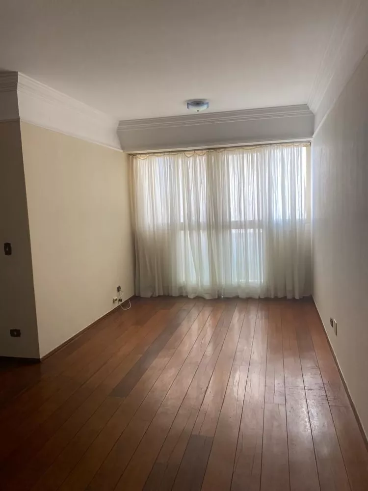 Apartamento à venda com 3 quartos, 87m² - Foto 3