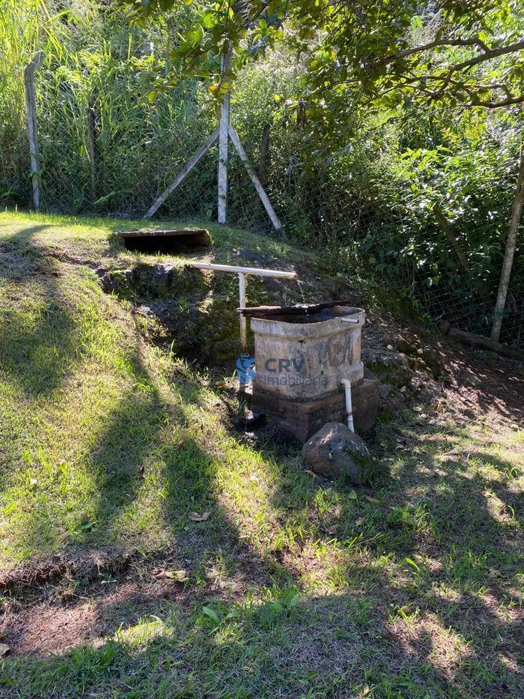 Chácara, 3 quartos, 2 hectares - Foto 8