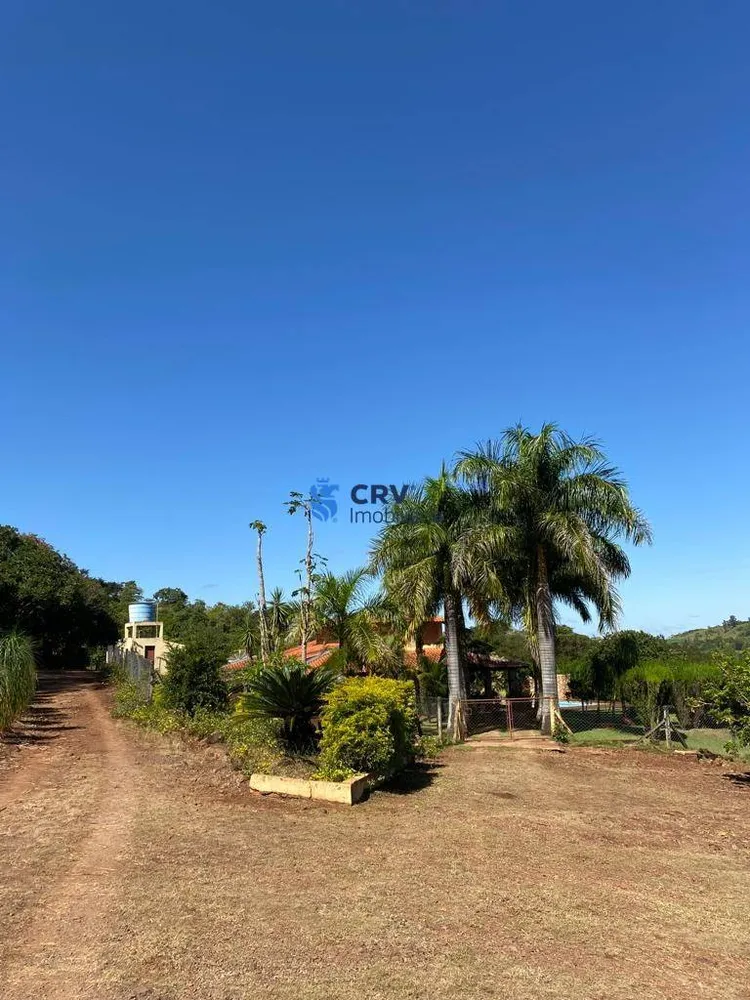 Chácara, 3 quartos, 2 hectares - Foto 4