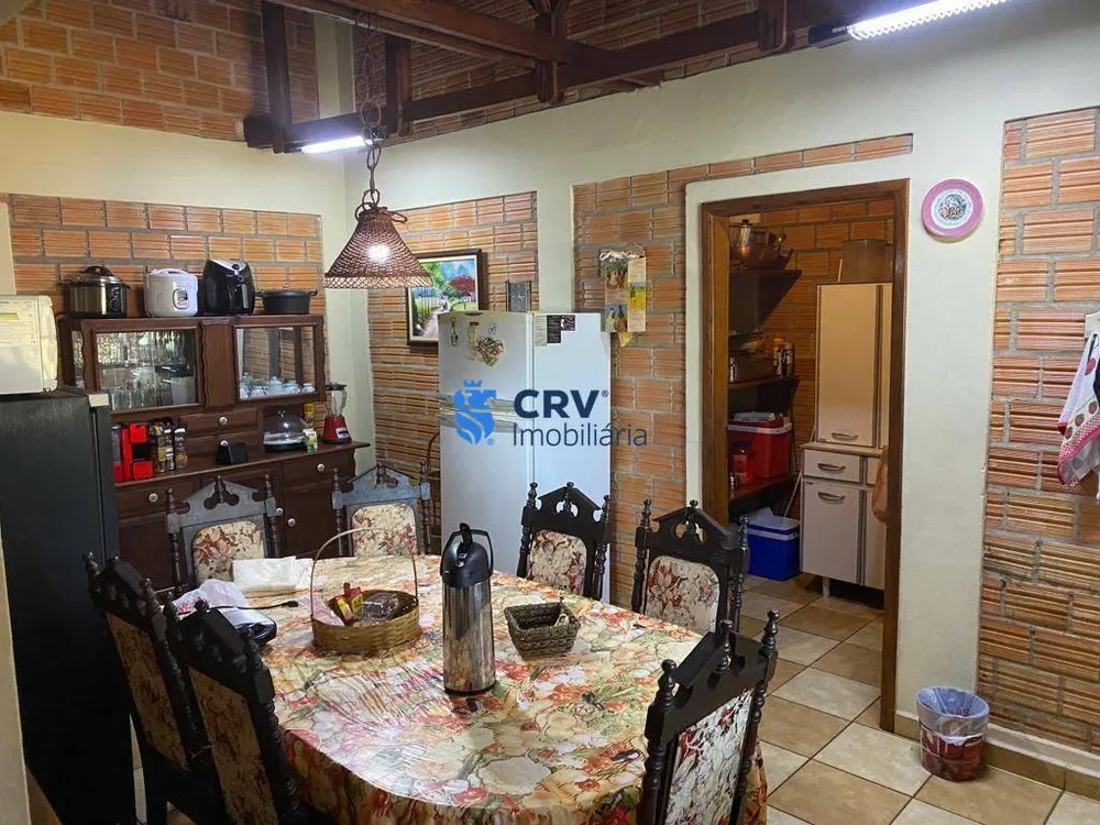 Chácara, 3 quartos, 2 hectares - Foto 9