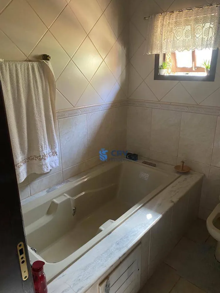 Chácara, 3 quartos, 2 hectares - Foto 12